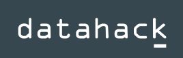 Logotipo Datahack School