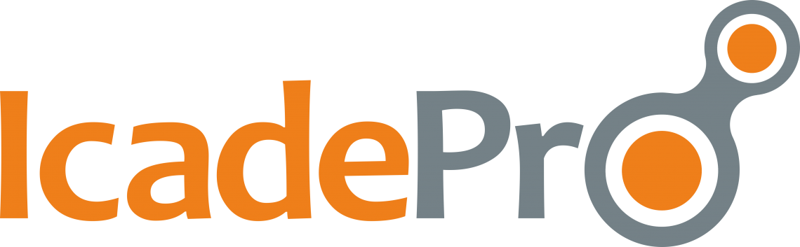 Logotipo ICADEPRO