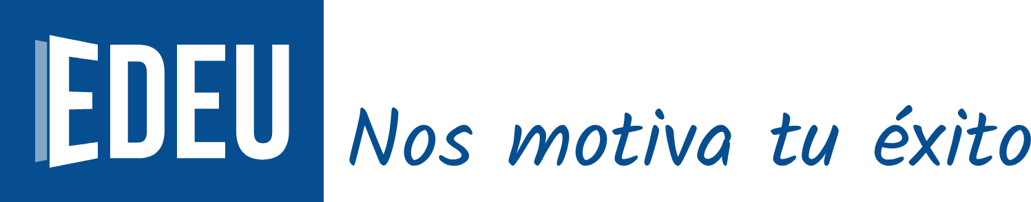 Logotipo EDEU
