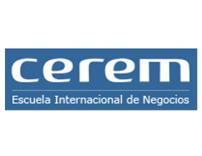 Máster MBA especializado en Gestión de la Energía - CEREM Business School