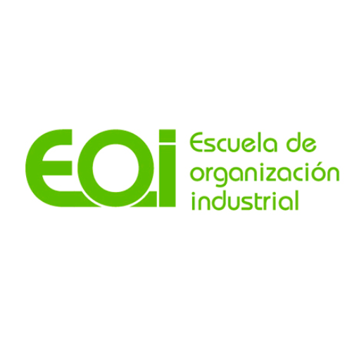 Master in Supply Chain Management (Online) - EOI - Escuela de Organización Industrial